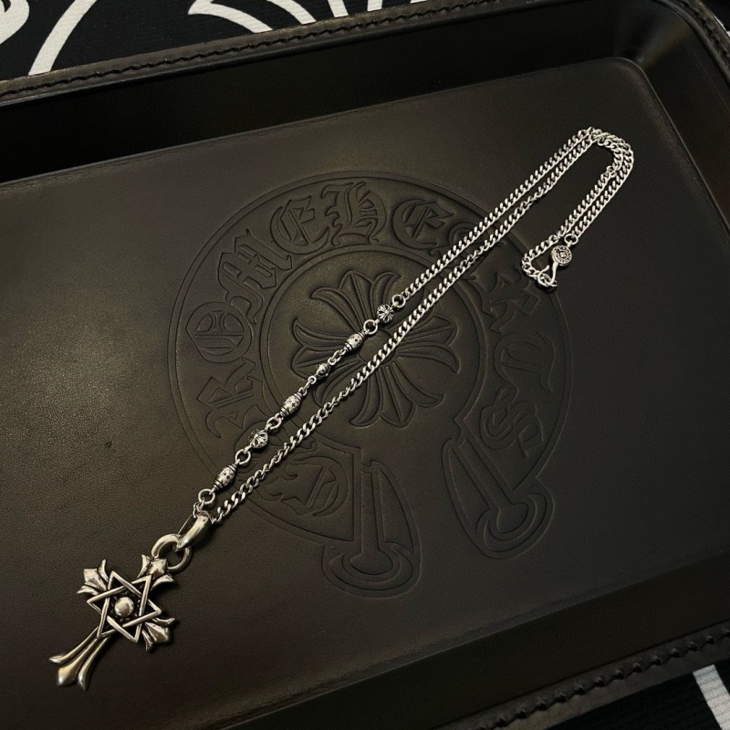 Chrome Hearts Necklaces